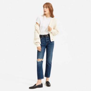 🐵 Everlane Cheeky Jean